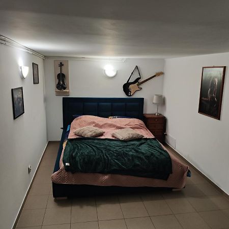 Mieszkanie Rampa Iława Buitenkant foto